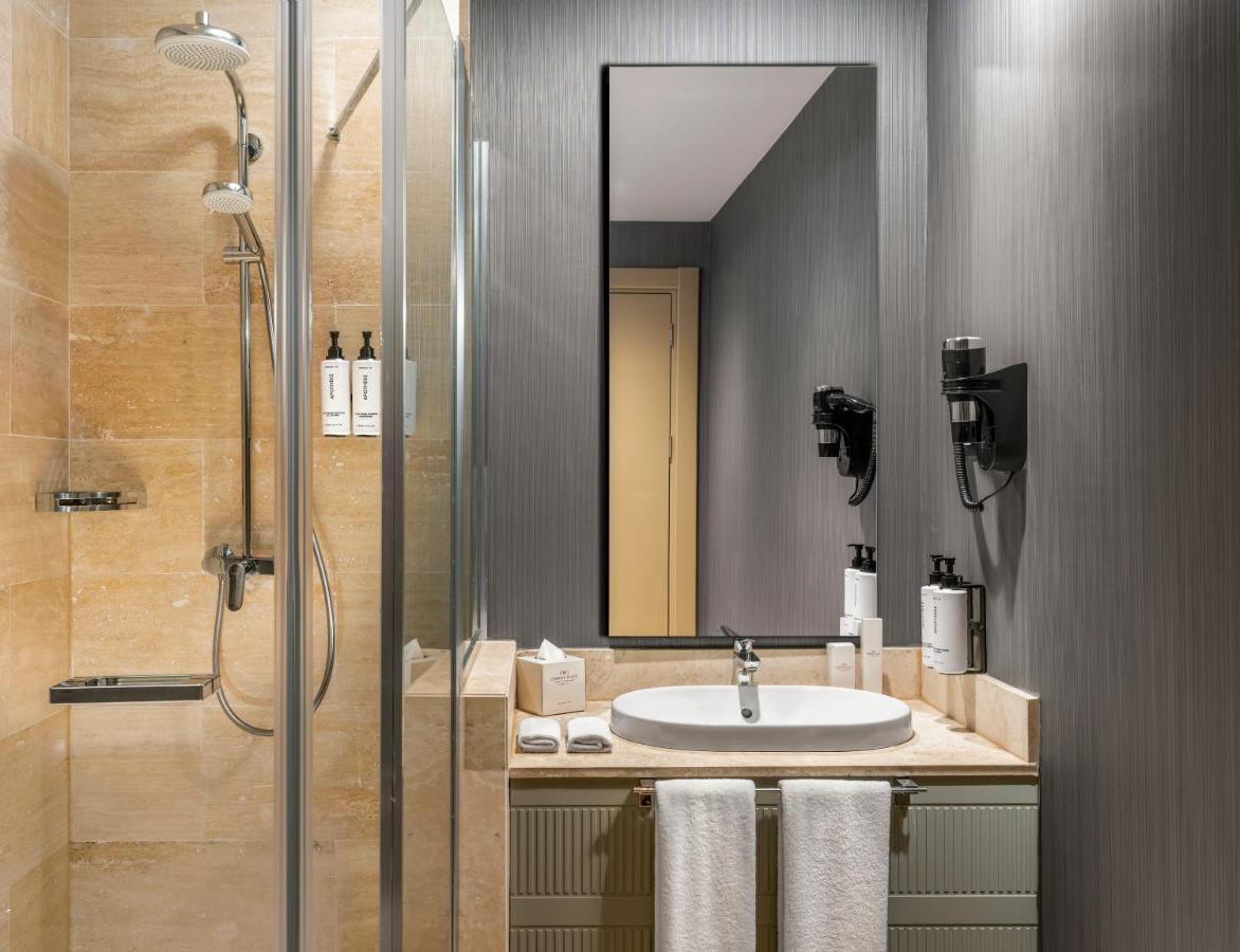Hotel Crowne Plaza - Istanbul Tuzla Viaport Marina By Ihg Zewnętrze zdjęcie