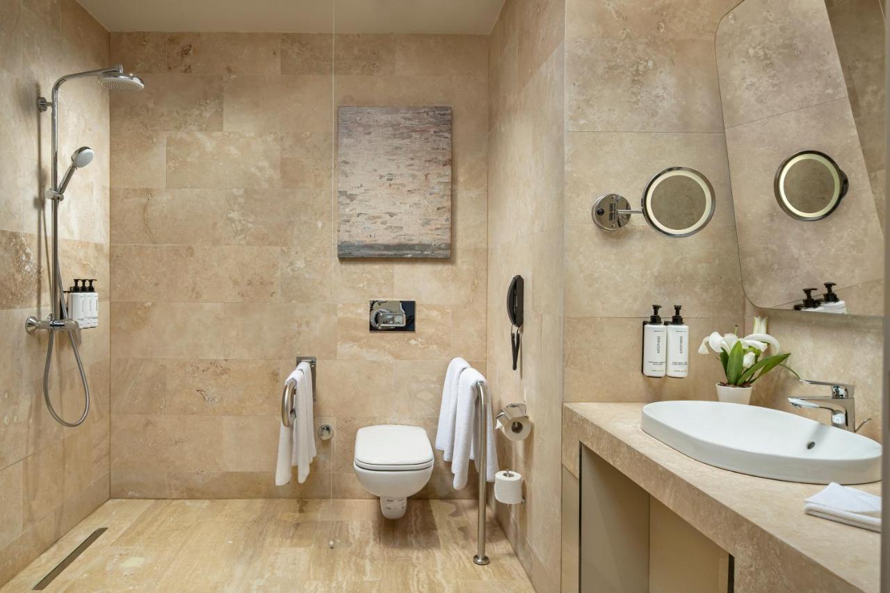 Hotel Crowne Plaza - Istanbul Tuzla Viaport Marina By Ihg Zewnętrze zdjęcie