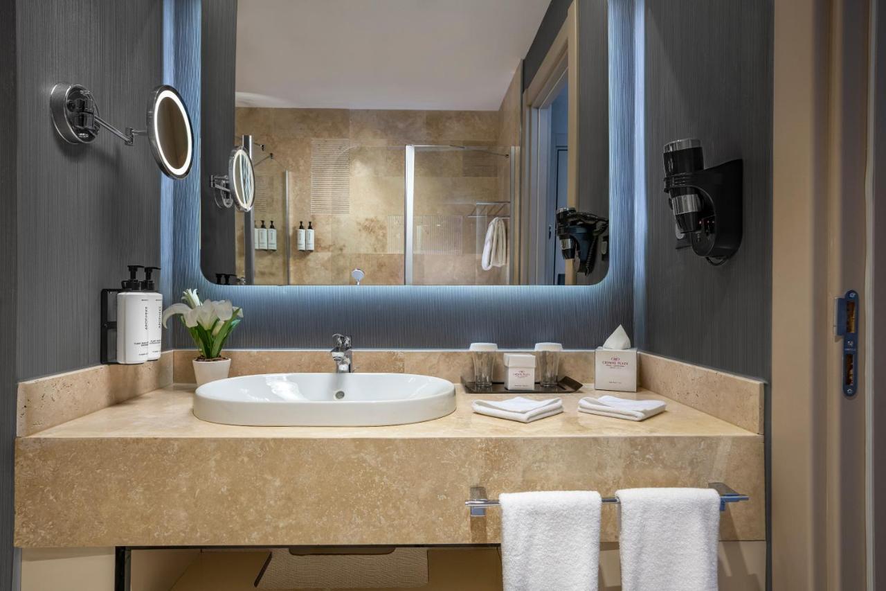 Hotel Crowne Plaza - Istanbul Tuzla Viaport Marina By Ihg Zewnętrze zdjęcie