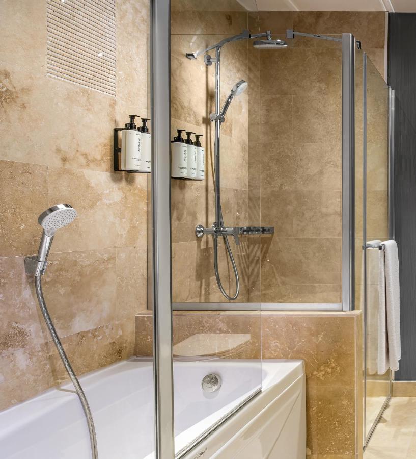 Hotel Crowne Plaza - Istanbul Tuzla Viaport Marina By Ihg Zewnętrze zdjęcie
