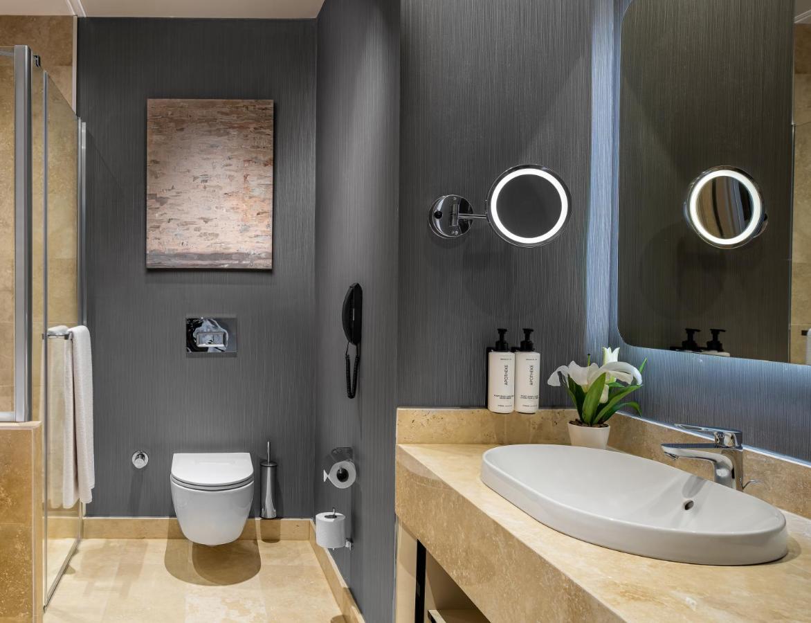 Hotel Crowne Plaza - Istanbul Tuzla Viaport Marina By Ihg Zewnętrze zdjęcie