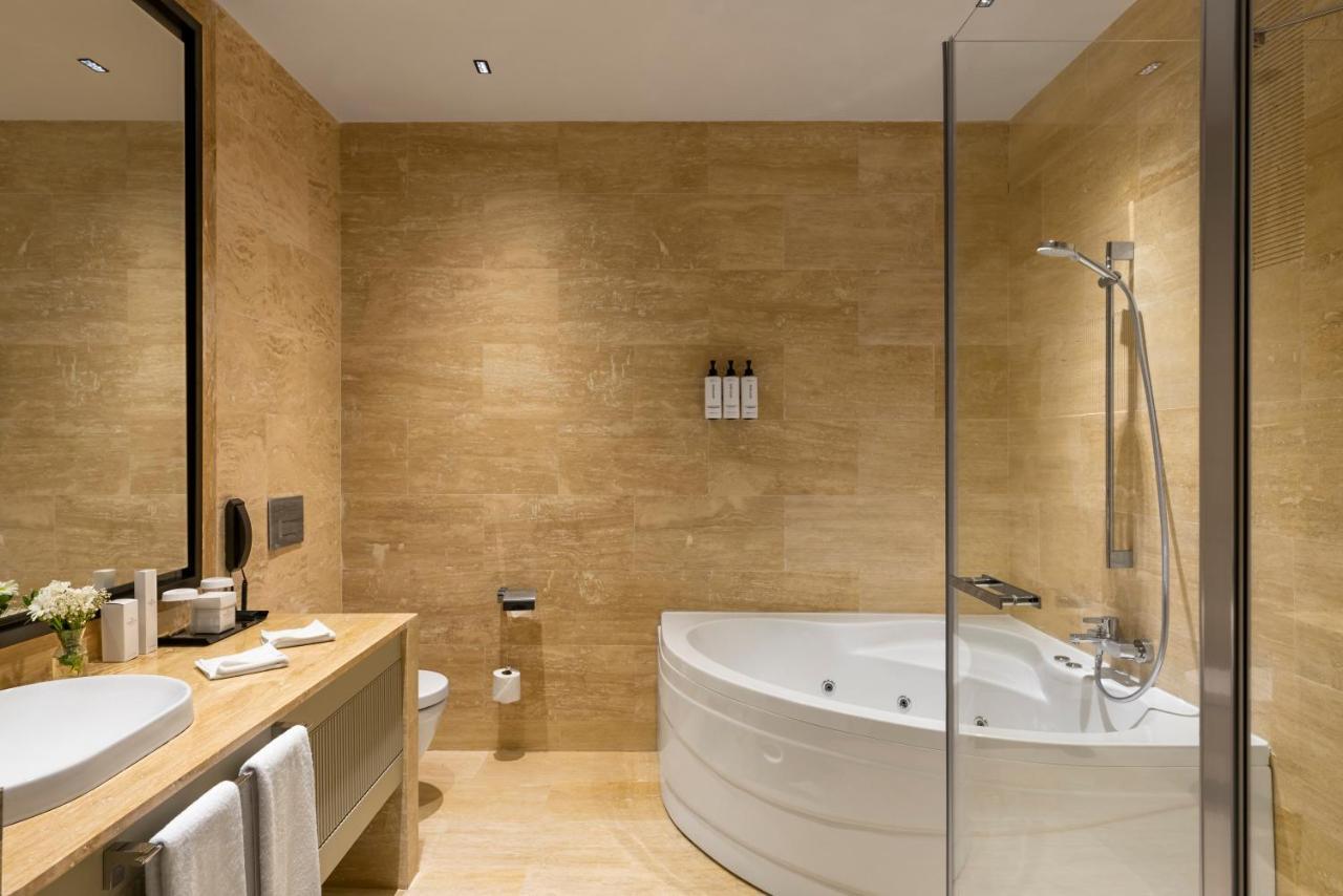 Hotel Crowne Plaza - Istanbul Tuzla Viaport Marina By Ihg Zewnętrze zdjęcie