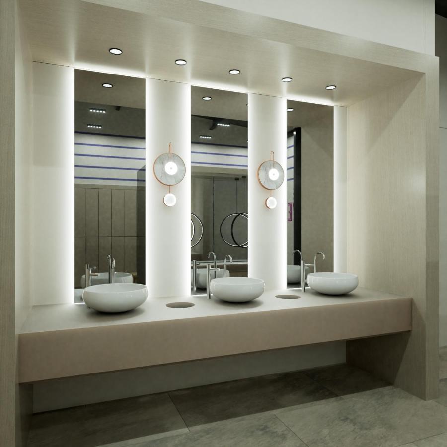 Hotel Crowne Plaza - Istanbul Tuzla Viaport Marina By Ihg Zewnętrze zdjęcie